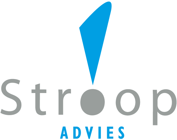 Stroop Advies a fait réaliser un site web à Roosendaal par YHDS