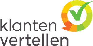 Logo Klantenvertellen